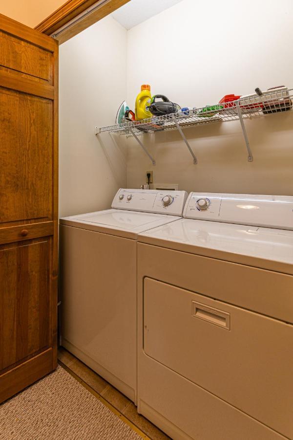 Condo With Stunning Mountain And 6Th Green Views Near Harrahs Cherokee Bryson City Whittier Buitenkant foto